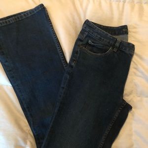 Michael Kors Jeans, Size 8